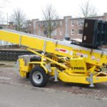 PAUS City Star 33 – 37 metros