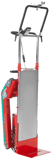 Skipper – sube escaleras para puertas, ventanas y cerramientos