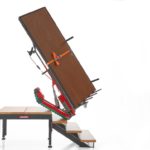 Skipper – sube escaleras para puertas, ventanas y cerramientos