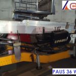 Elevador PAUS 36 WH-K