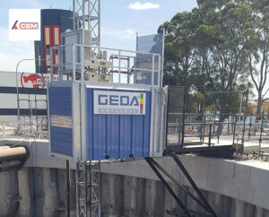 GEDA PH 2737