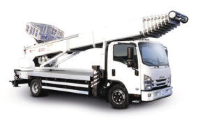 Horyong PE 560
