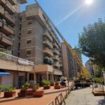 Bocker de 55 Metros