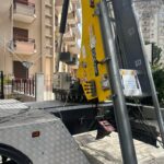 Bocker de 55 Metros