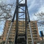Bocker de 55 Metros