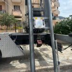 Bocker de 55 Metros