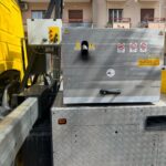 Bocker de 55 Metros