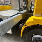 Bocker de 55 Metros