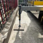 Bocker de 55 Metros