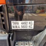 Elevador PAUS de 30 Metros
