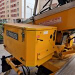 Elevador PAUS de 30 Metros