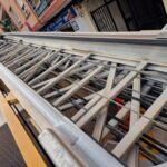 Elevador PAUS de 30 Metros