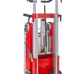 Carretilla Sube Escaleras Buddy Plasmoid