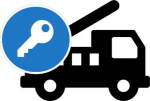 Icona noleggio a freddo