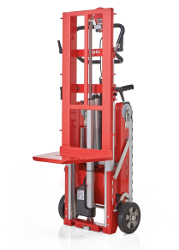Zonzini Buddy Lift 200