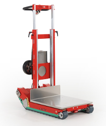 Domino Stabilized 400