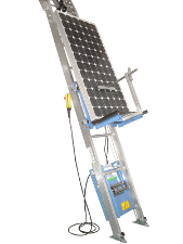 Geda Solar Lift
