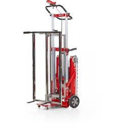 Zonzini Buddy+accesorios puertas